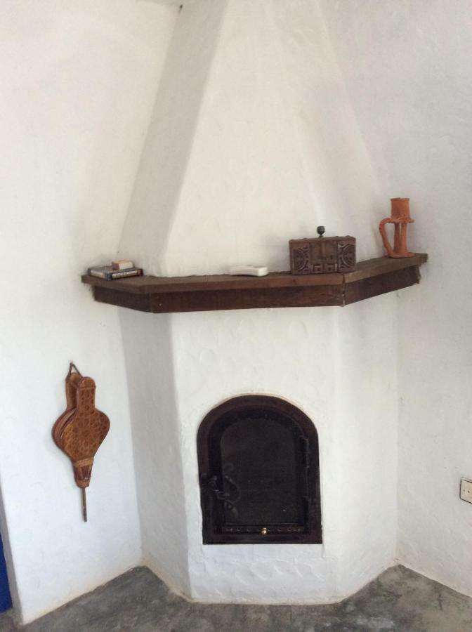 La Casa de las Higueras Dar Karmus Tétouan Exterior foto